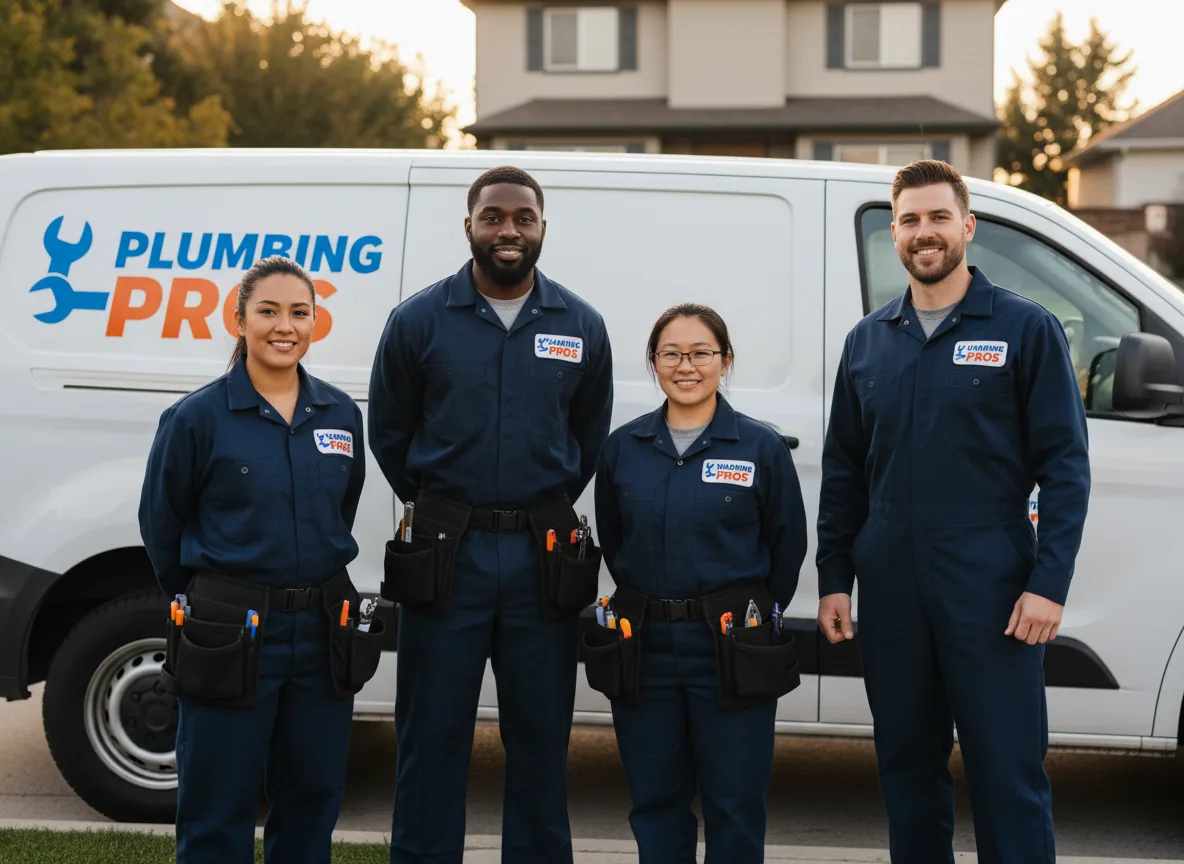 Water Heater Repair company in Deer Park, WI